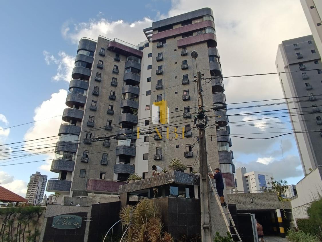 Apartamento, 3 quartos, 100 m² - Foto 1