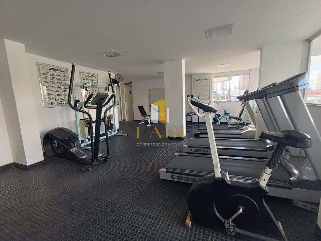 Apartamento, 3 quartos, 100 m² - Foto 15