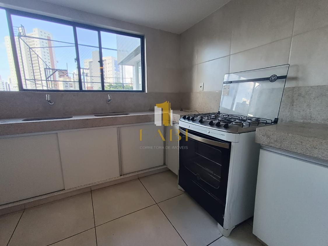 Apartamento, 3 quartos, 100 m² - Foto 13