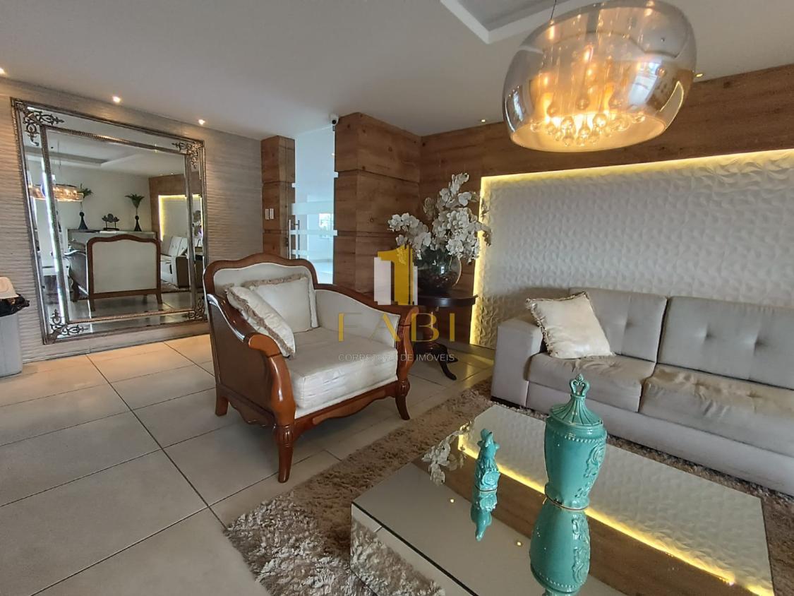 Apartamento, 3 quartos, 100 m² - Foto 3