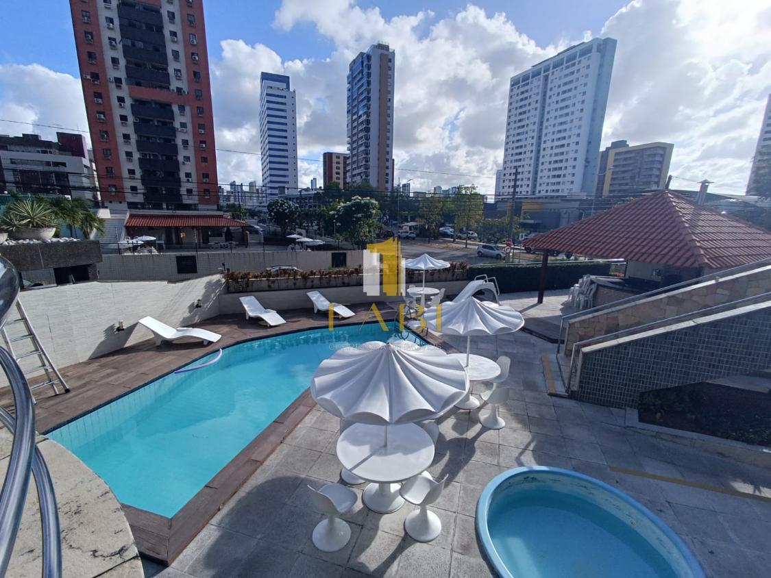 Apartamento, 3 quartos, 100 m² - Foto 22