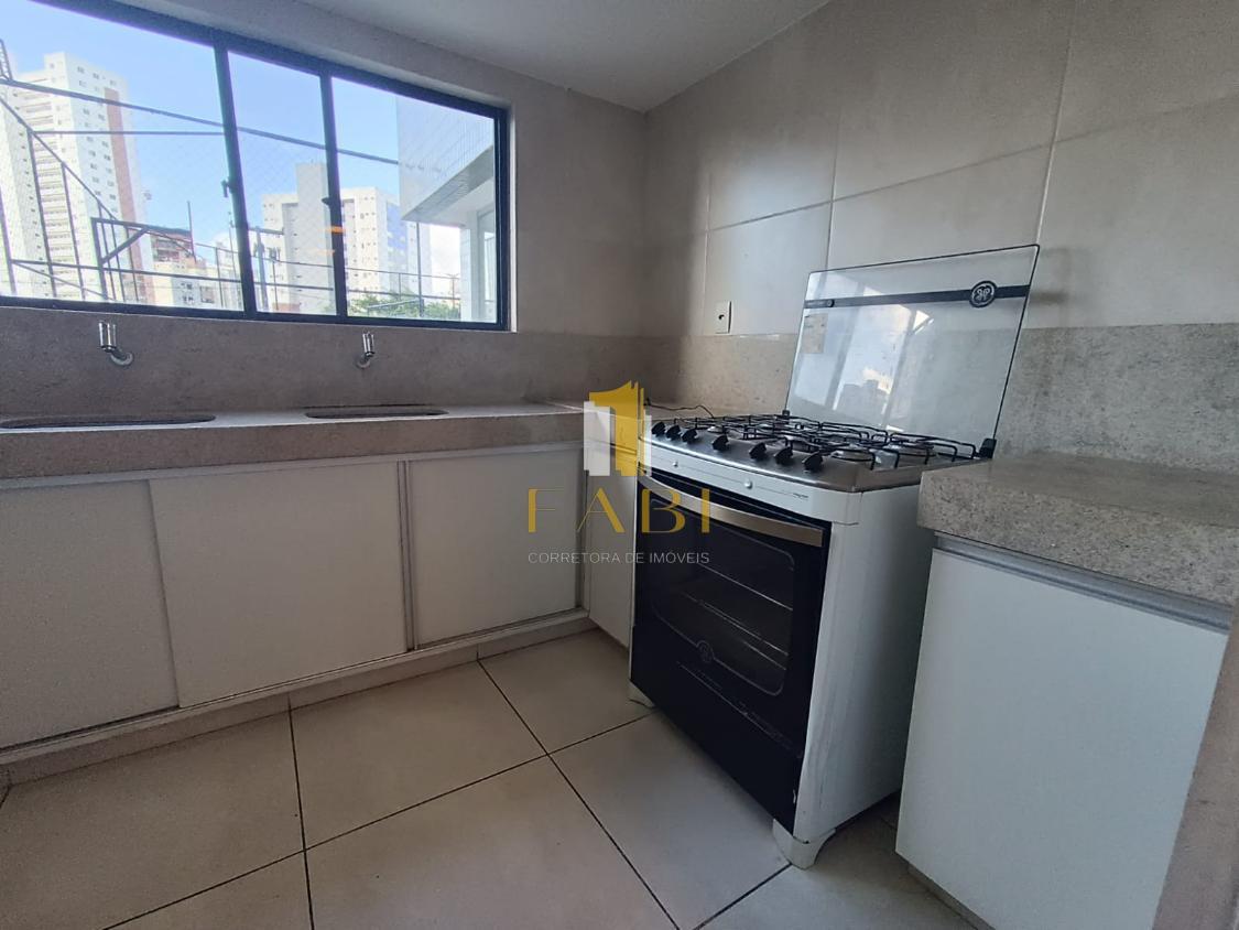 Apartamento, 3 quartos, 100 m² - Foto 6
