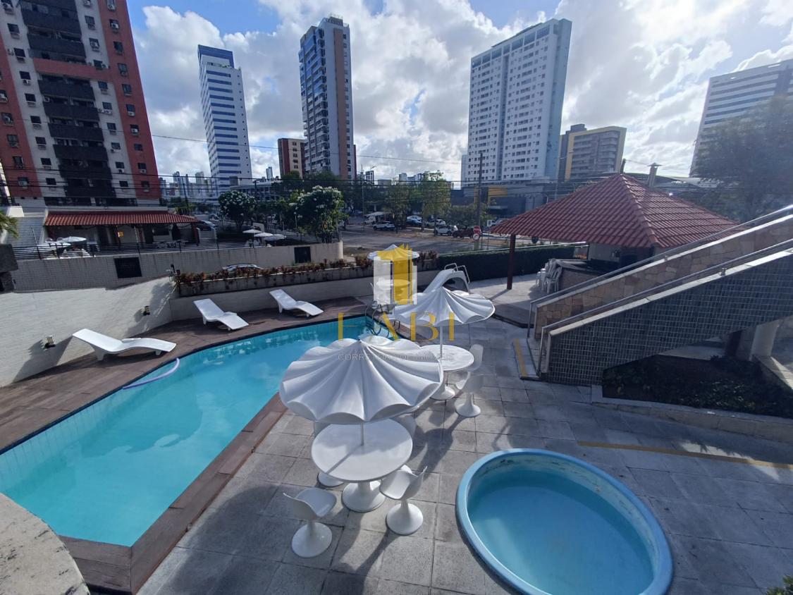 Apartamento, 3 quartos, 100 m² - Foto 19