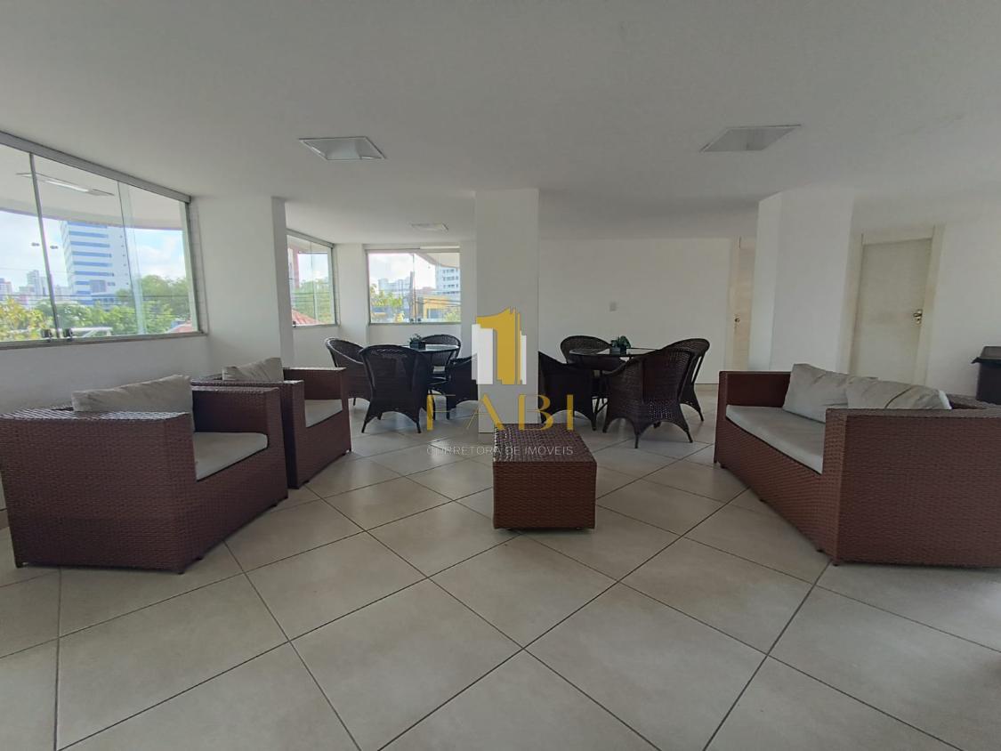 Apartamento, 3 quartos, 100 m² - Foto 23