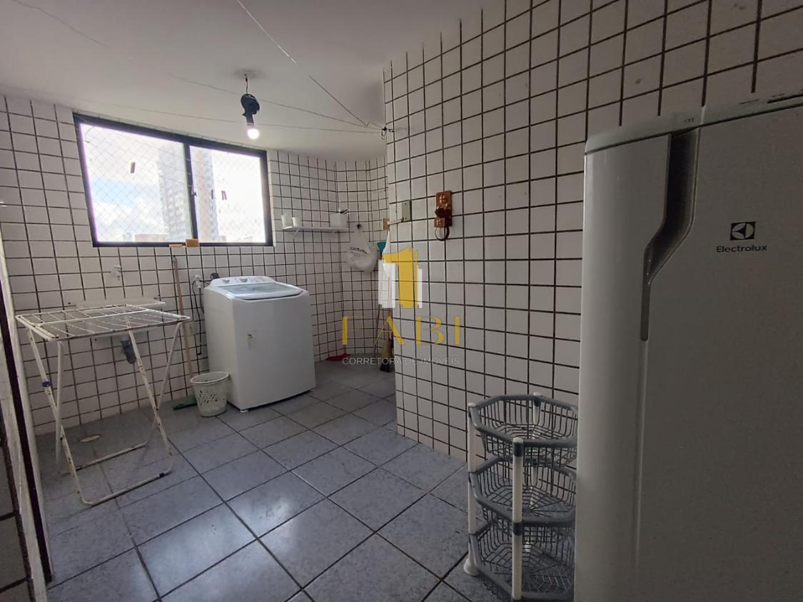 Apartamento, 3 quartos, 100 m² - Foto 40
