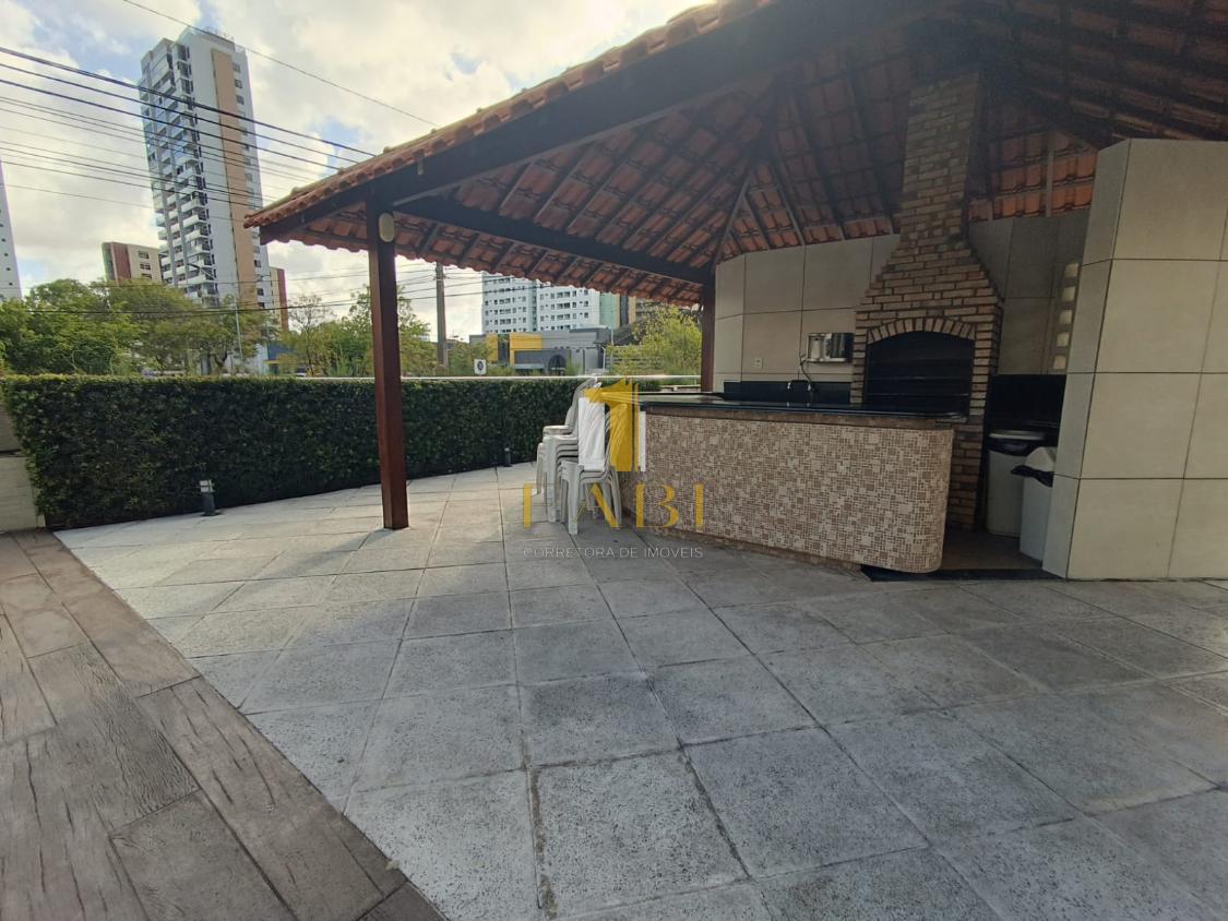 Apartamento, 3 quartos, 100 m² - Foto 31