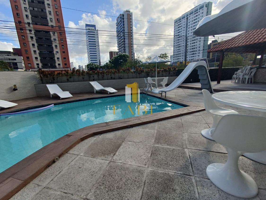 Apartamento, 3 quartos, 100 m² - Foto 29