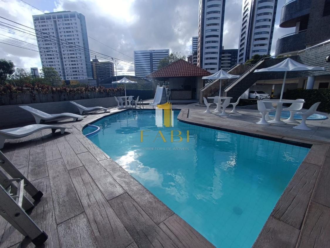 Apartamento, 3 quartos, 100 m² - Foto 34