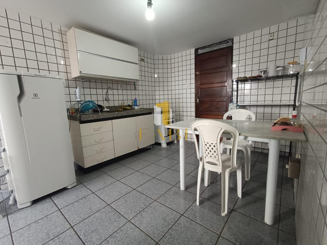 Apartamento, 3 quartos, 100 m² - Foto 41