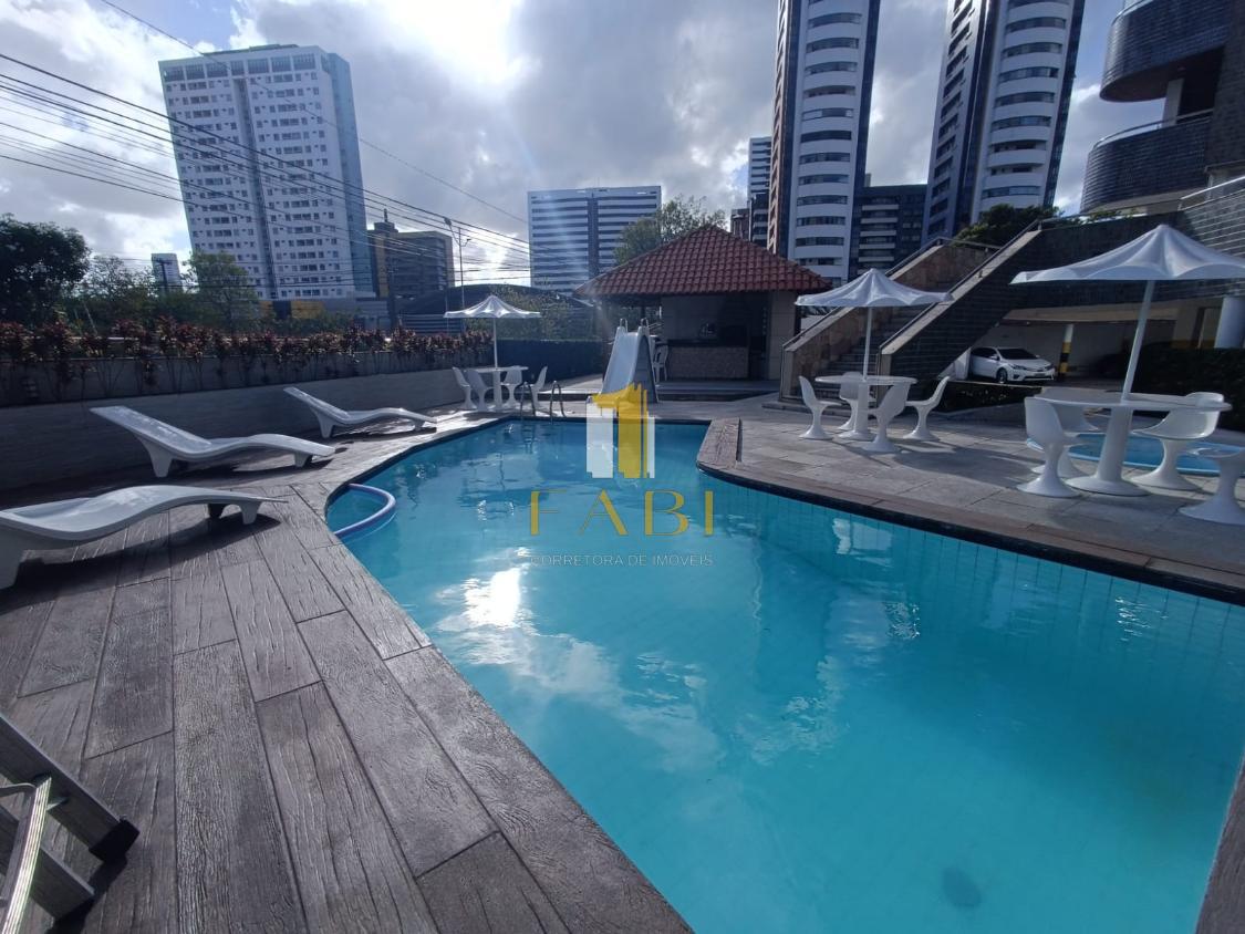 Apartamento, 3 quartos, 100 m² - Foto 33