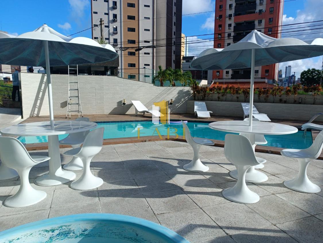 Apartamento, 3 quartos, 100 m² - Foto 32