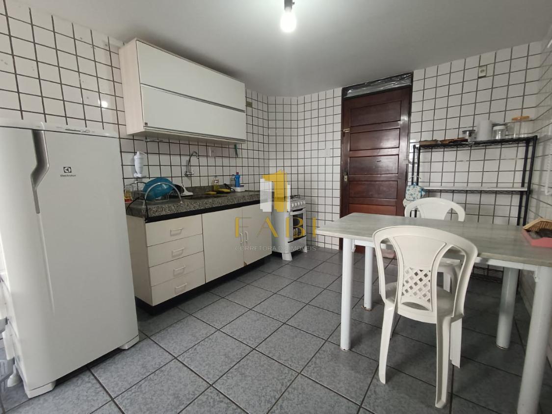 Apartamento, 3 quartos, 100 m² - Foto 39
