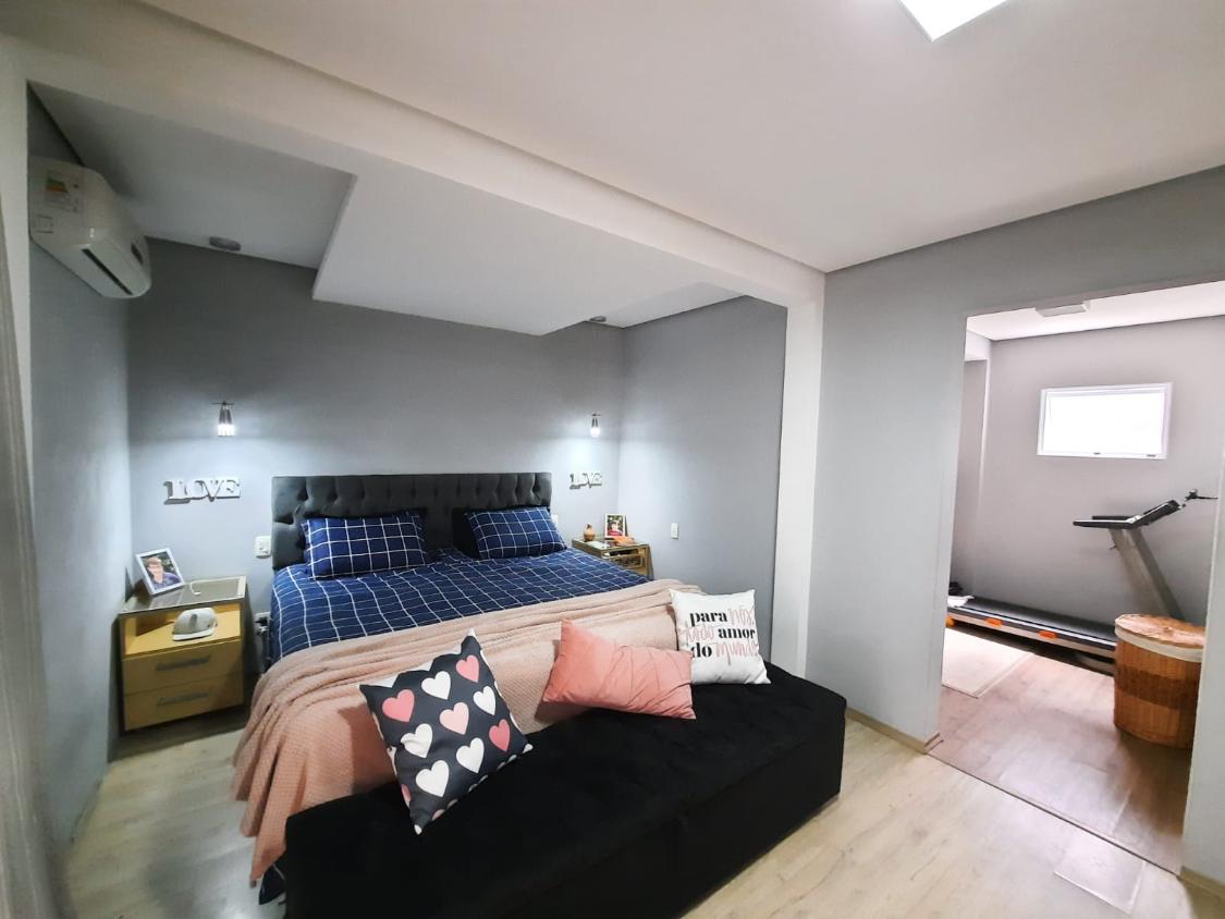 Casa à venda com 4 quartos, 400m² - Foto 17