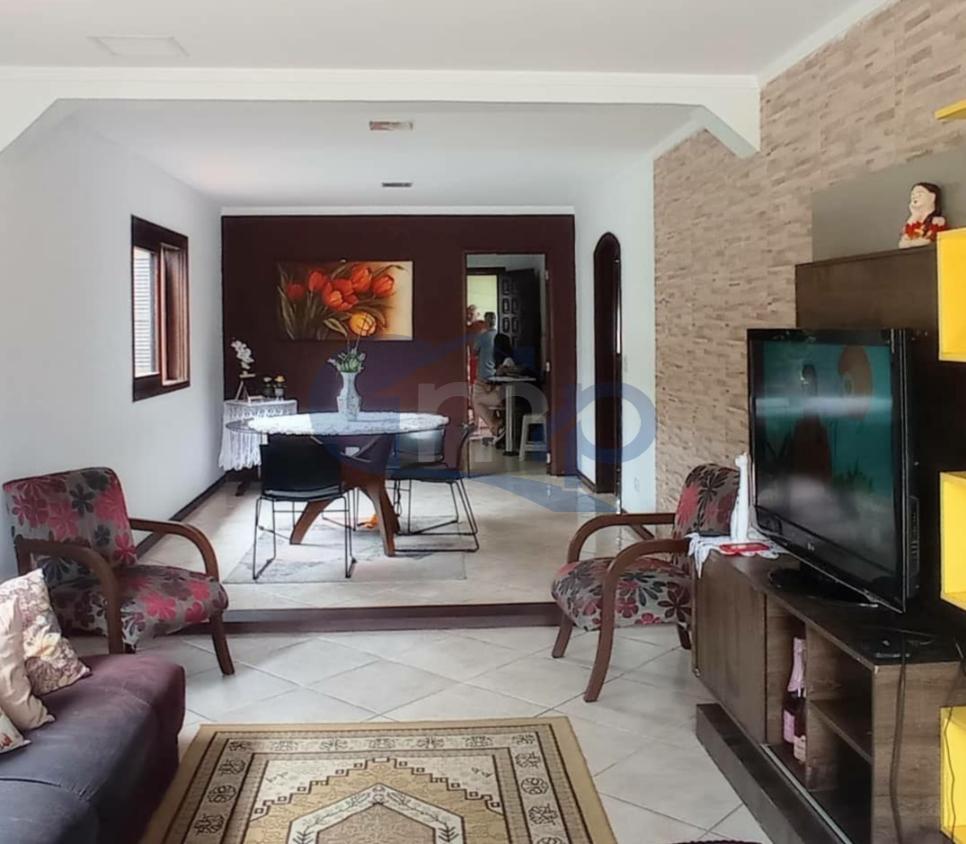 Casa à venda com 3 quartos, 130m² - Foto 5