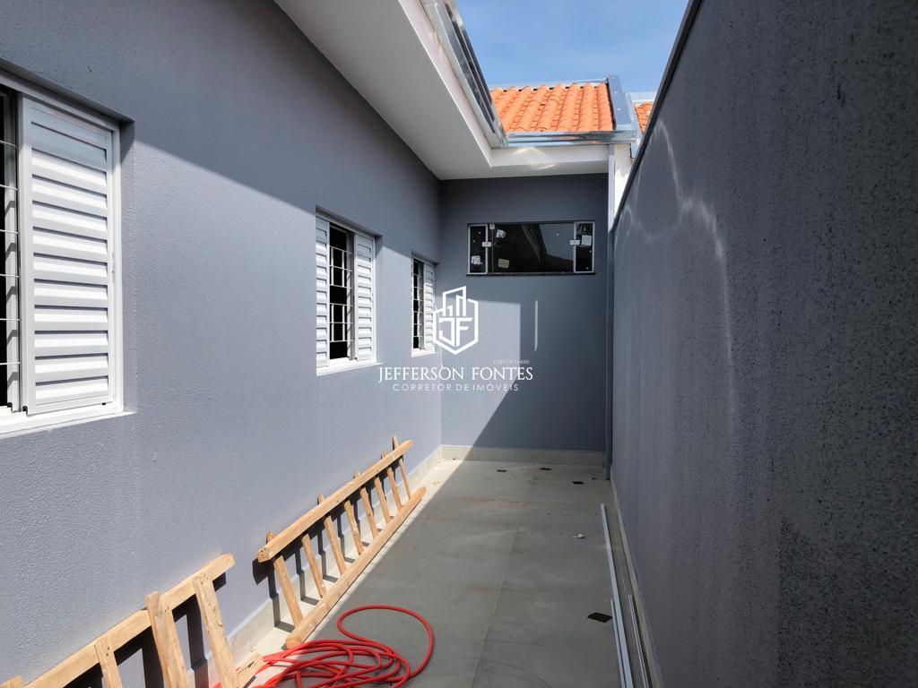 Casa à venda com 3 quartos, 160m² - Foto 10