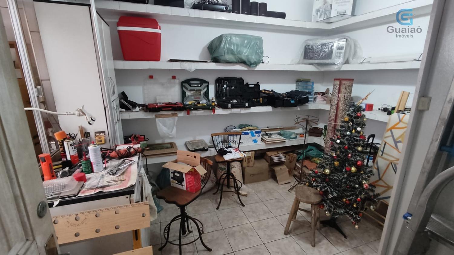 Sobrado à venda com 4 quartos, 180m² - Foto 20