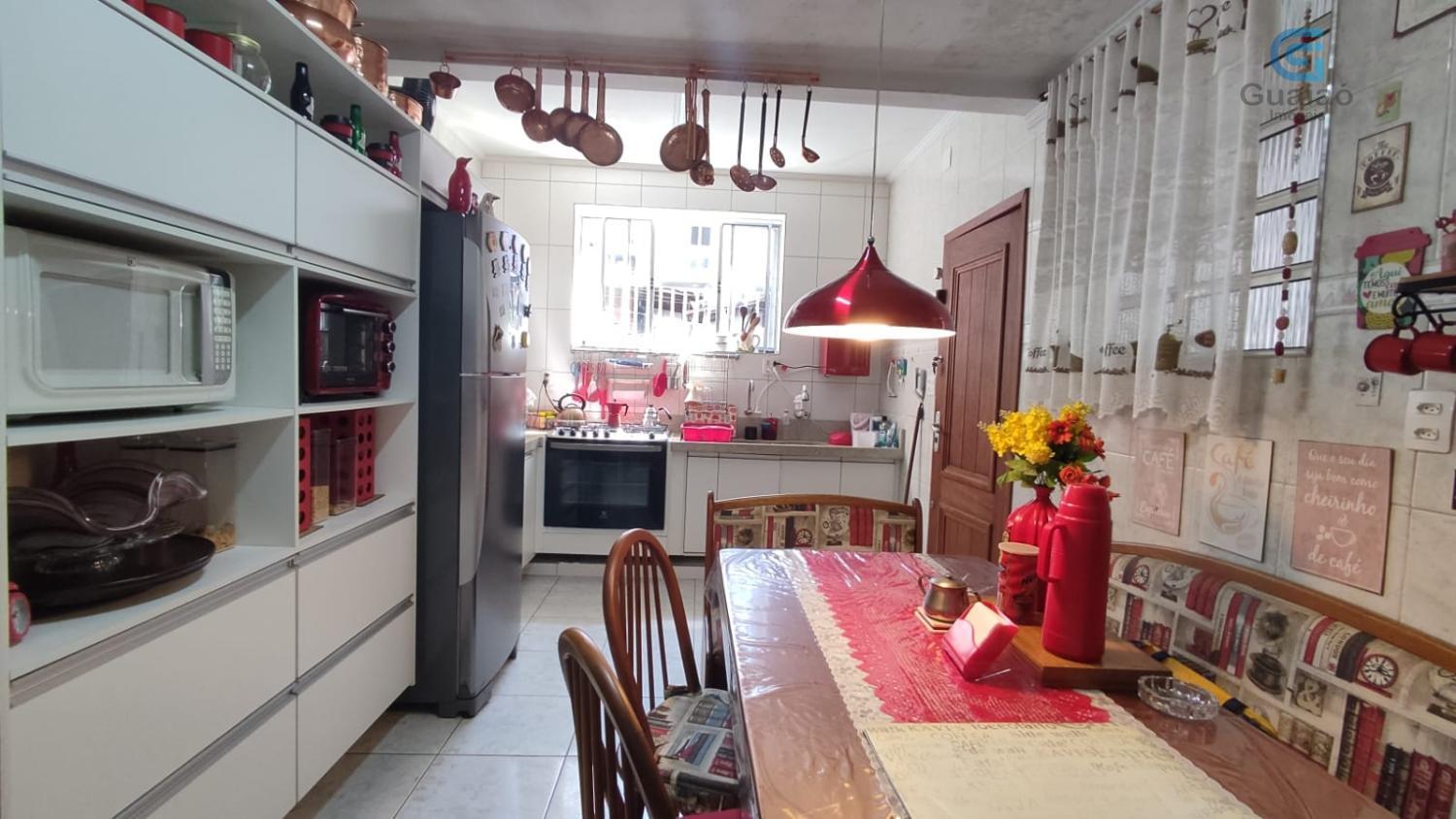 Sobrado à venda com 4 quartos, 180m² - Foto 6