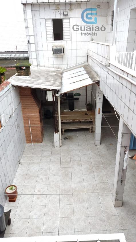 Sobrado à venda com 4 quartos, 180m² - Foto 23