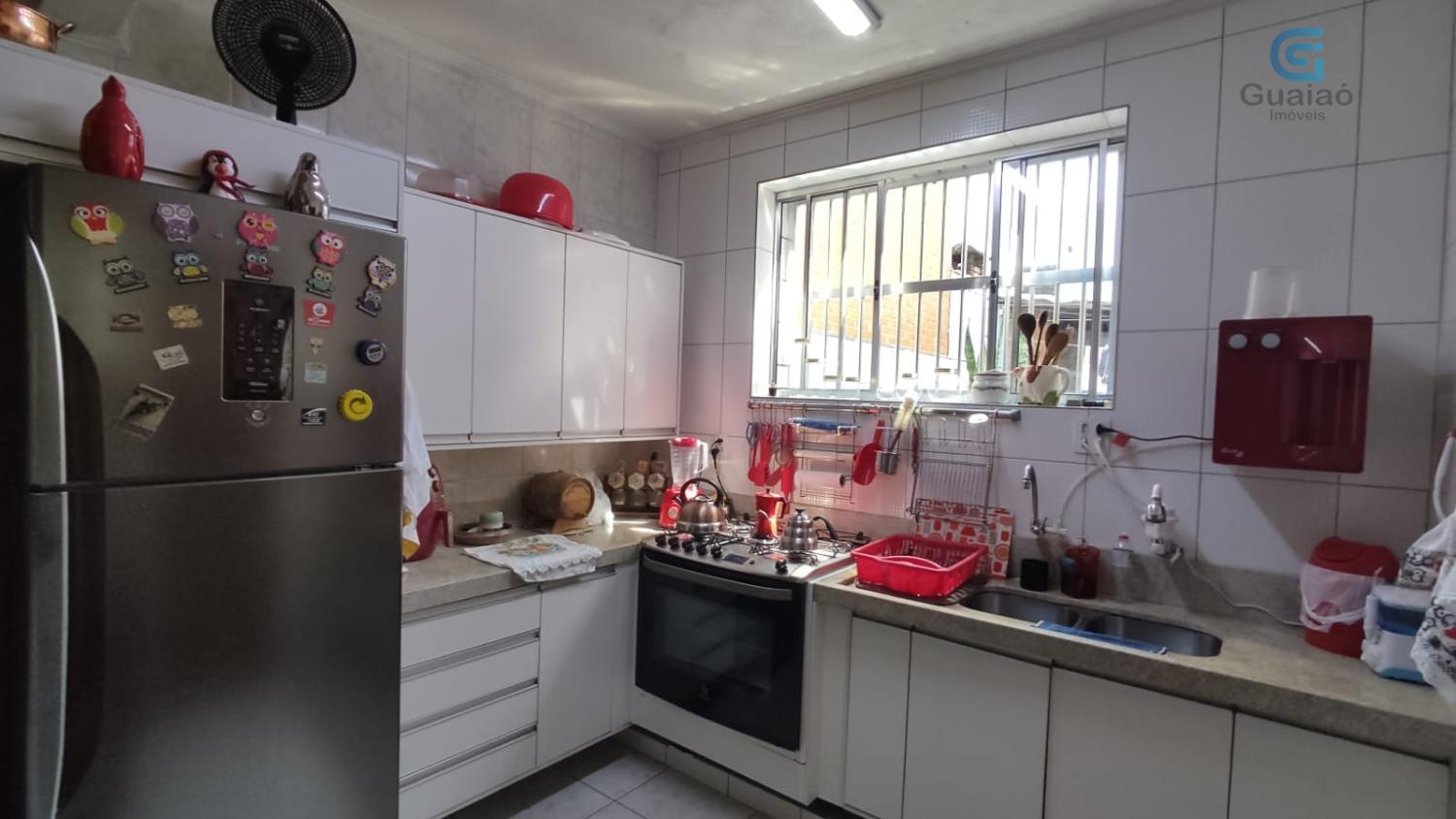 Sobrado à venda com 4 quartos, 180m² - Foto 8