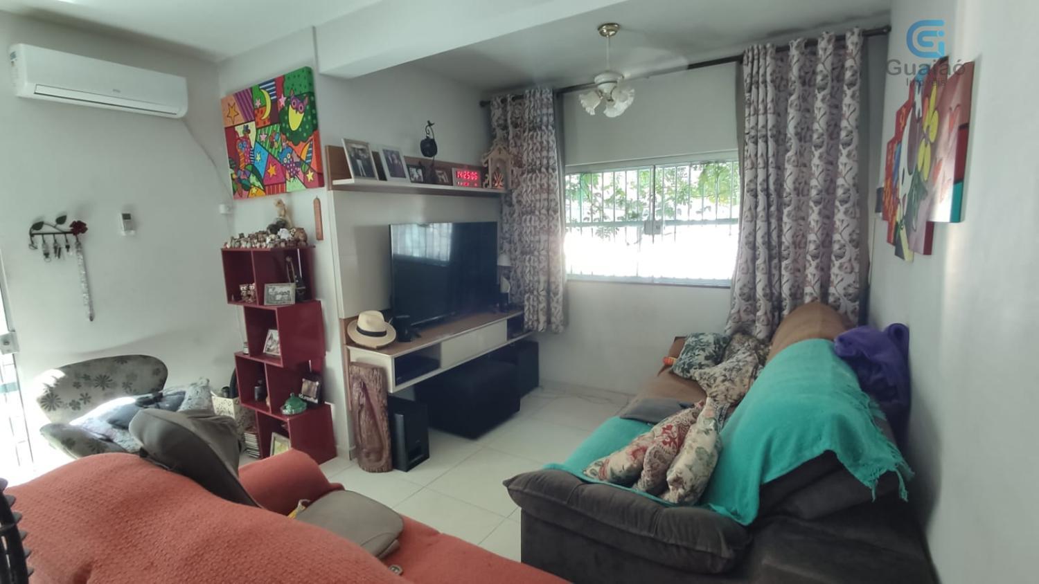 Sobrado à venda com 4 quartos, 180m² - Foto 4