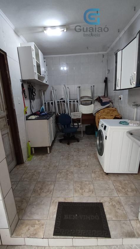 Sobrado à venda com 4 quartos, 180m² - Foto 21