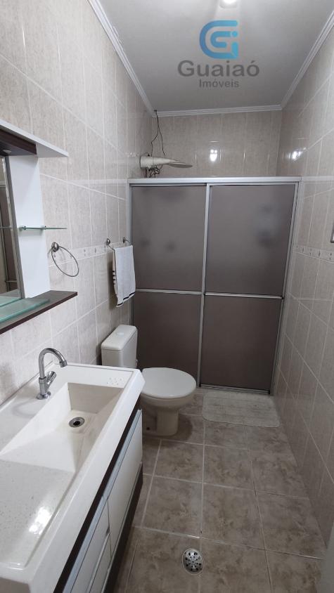 Sobrado à venda com 4 quartos, 180m² - Foto 17