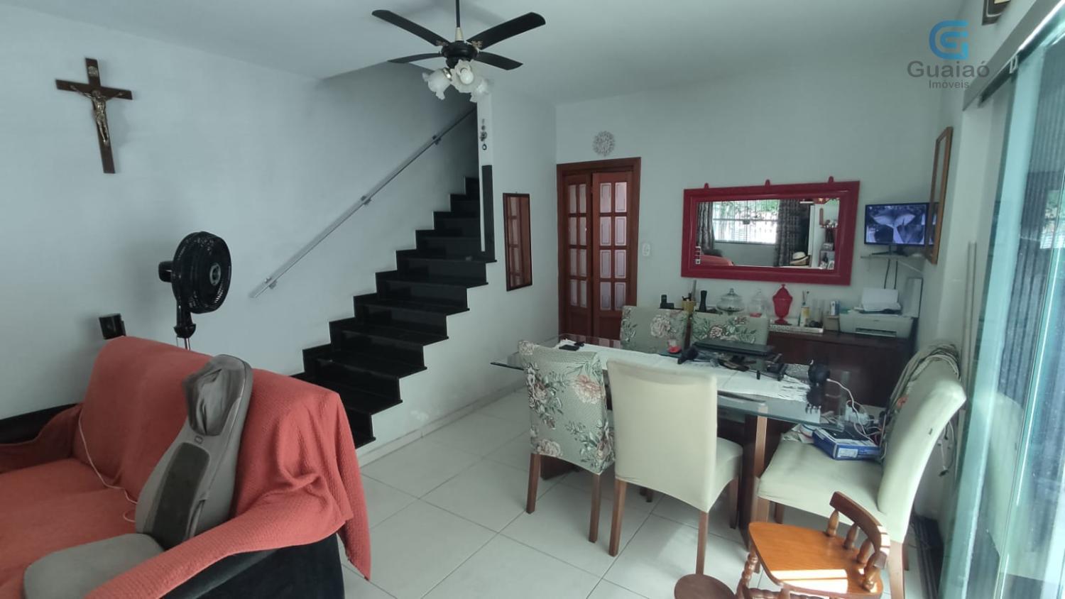 Sobrado à venda com 4 quartos, 180m² - Foto 5