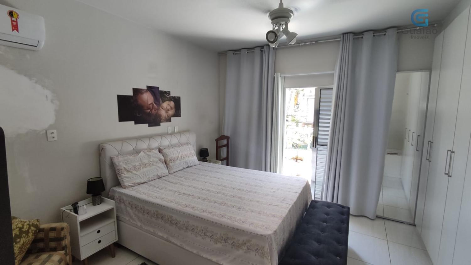 Sobrado à venda com 4 quartos, 180m² - Foto 12