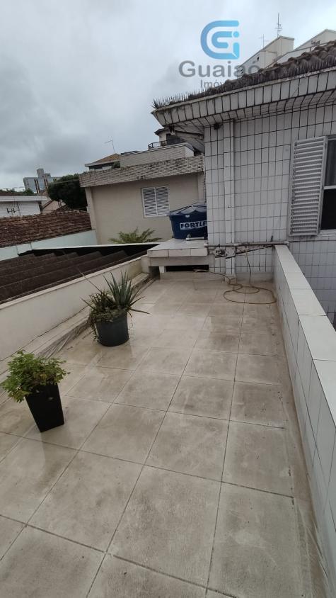 Sobrado à venda com 4 quartos, 180m² - Foto 24