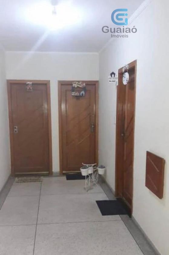 Apartamento à venda com 3 quartos, 150m² - Foto 8