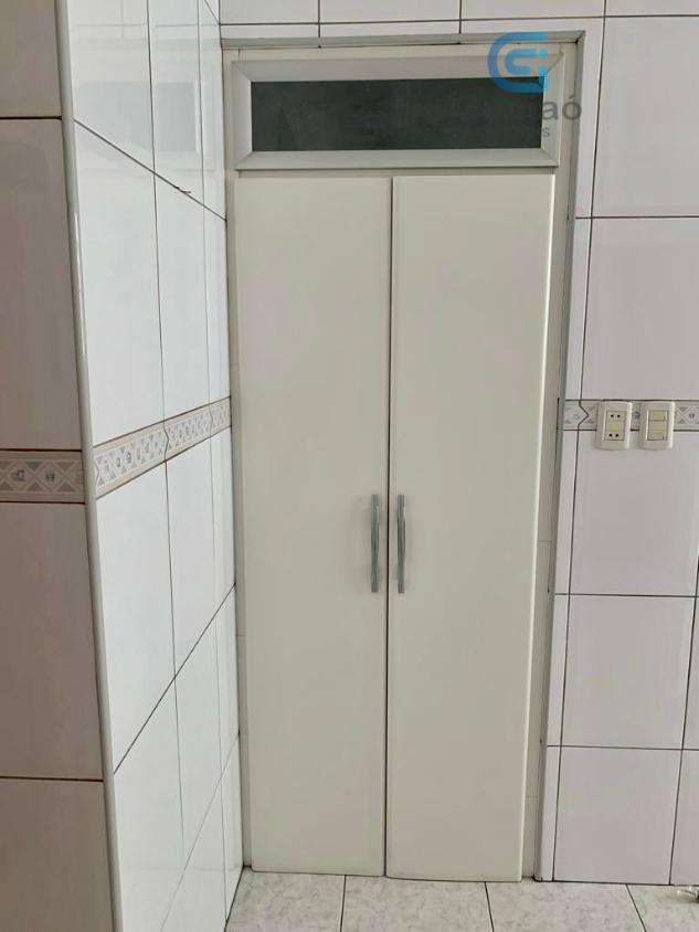 Apartamento à venda com 3 quartos, 150m² - Foto 17