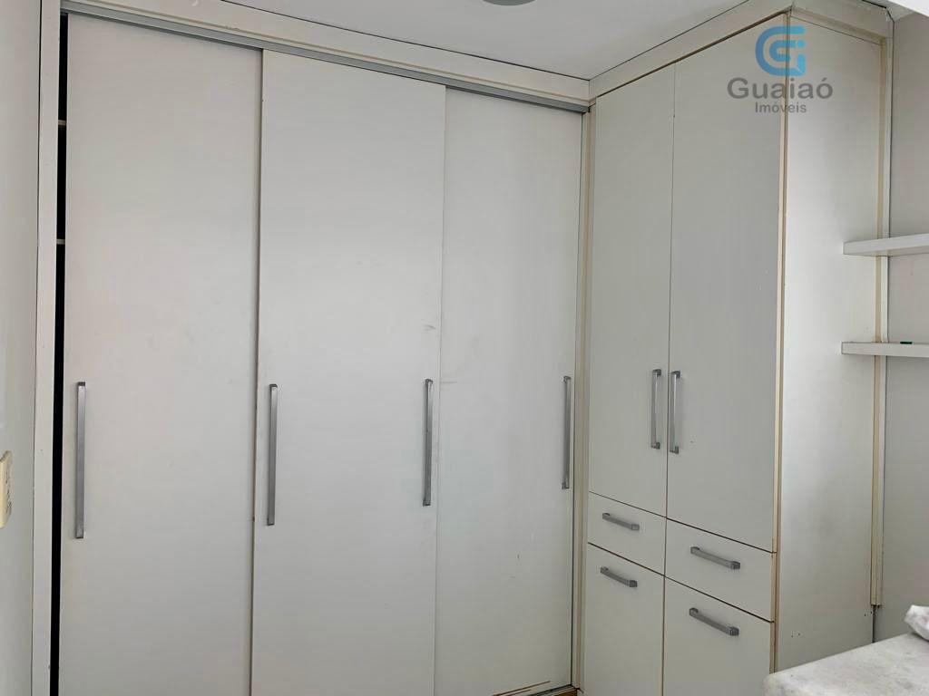 Apartamento à venda com 3 quartos, 150m² - Foto 19