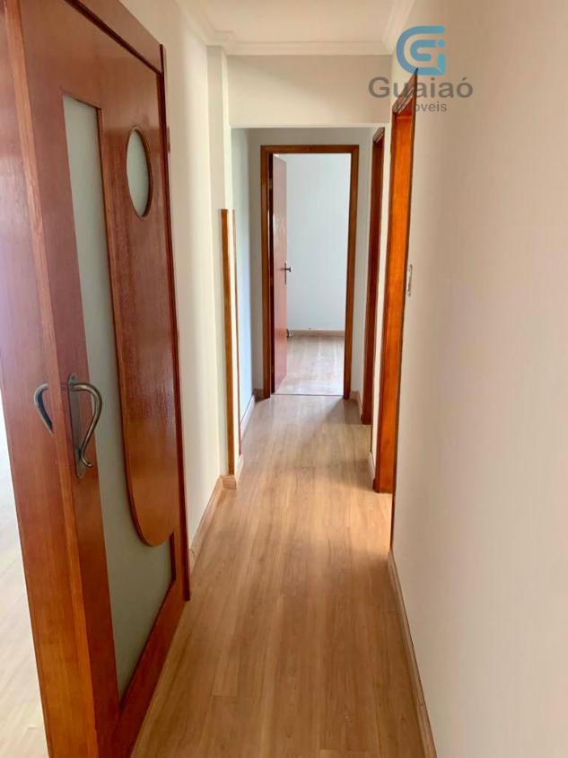 Apartamento à venda com 3 quartos, 150m² - Foto 11