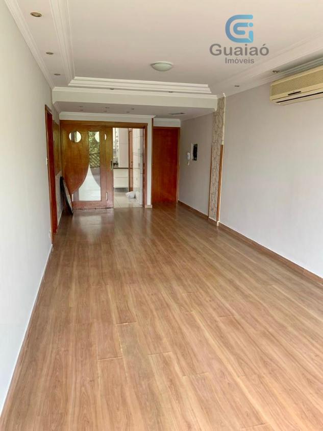 Apartamento à venda com 3 quartos, 150m² - Foto 9