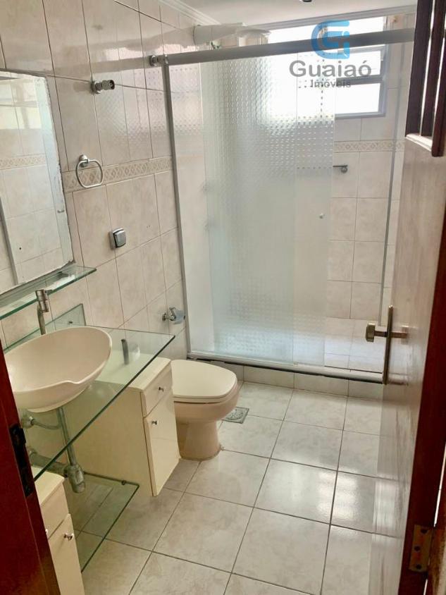 Apartamento à venda com 3 quartos, 150m² - Foto 13