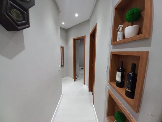 Casa à venda com 2 quartos, 140m² - Foto 4