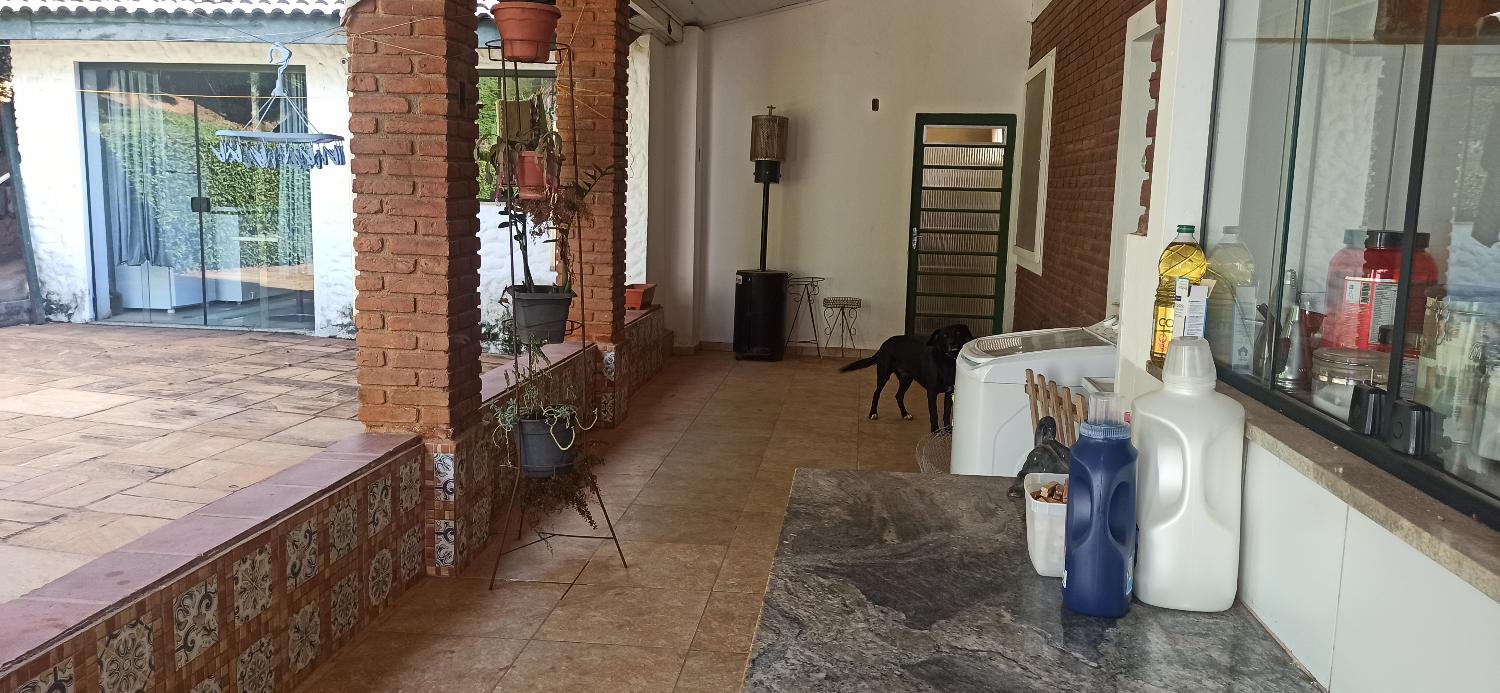 Casa de Condomínio à venda com 6 quartos, 2000m² - Foto 16