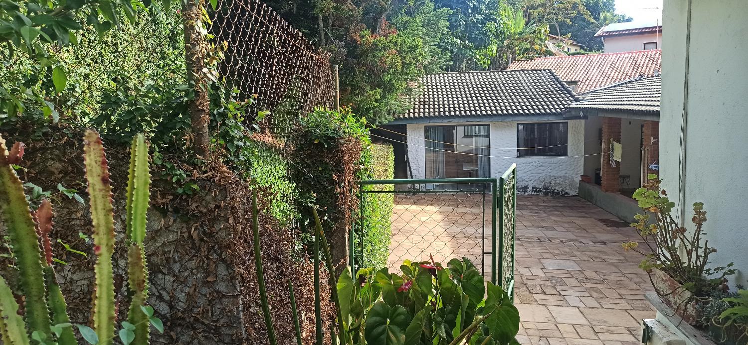 Casa de Condomínio à venda com 6 quartos, 2000m² - Foto 18