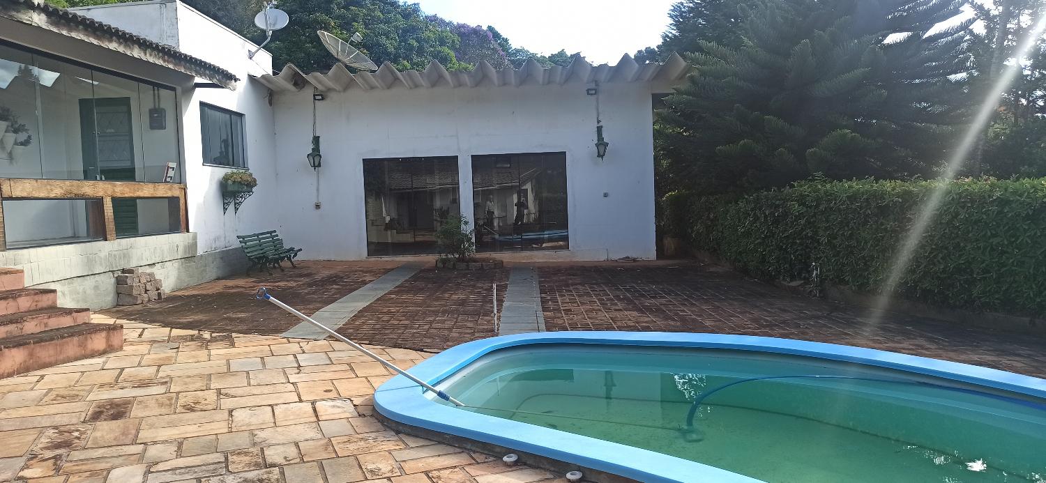 Casa de Condomínio à venda com 6 quartos, 2000m² - Foto 22