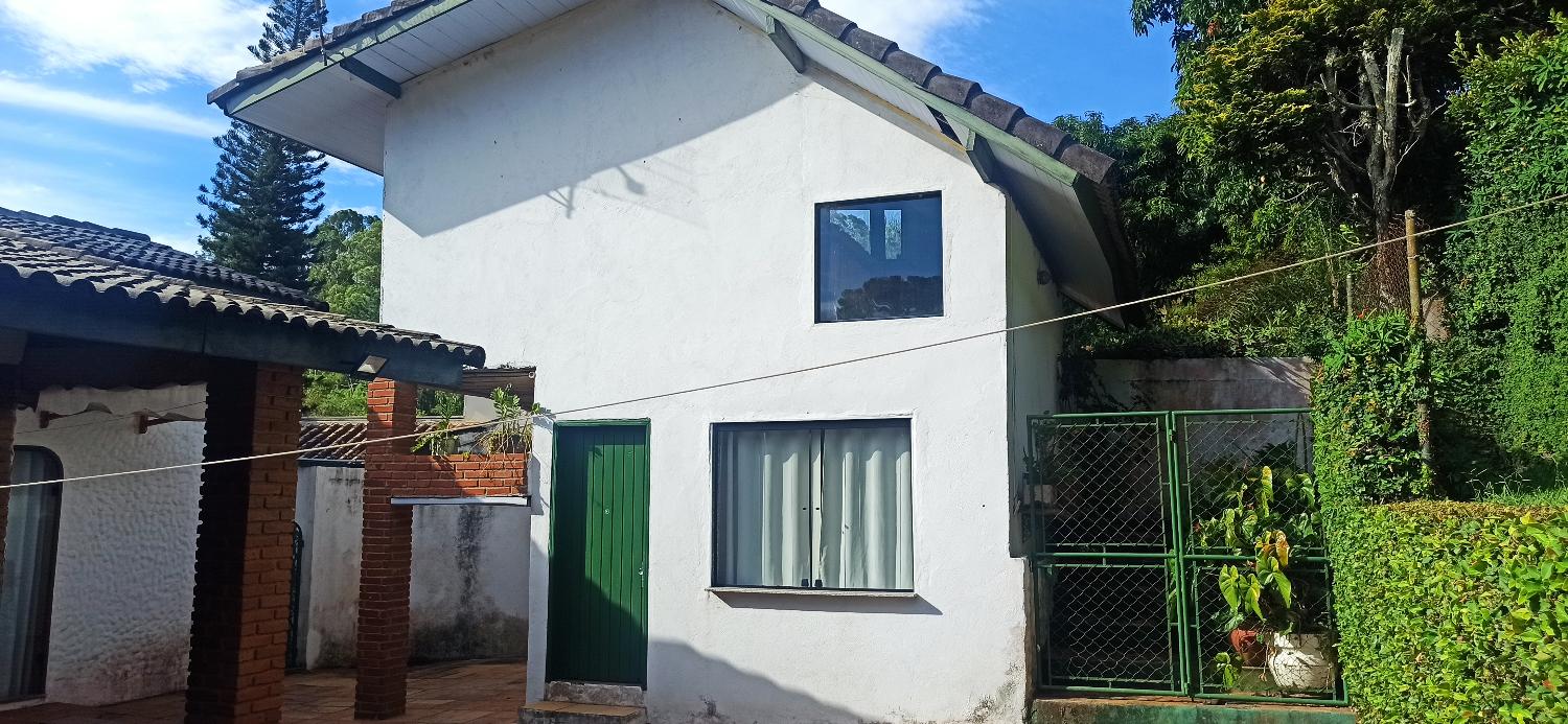 Casa de Condomínio à venda com 6 quartos, 2000m² - Foto 17