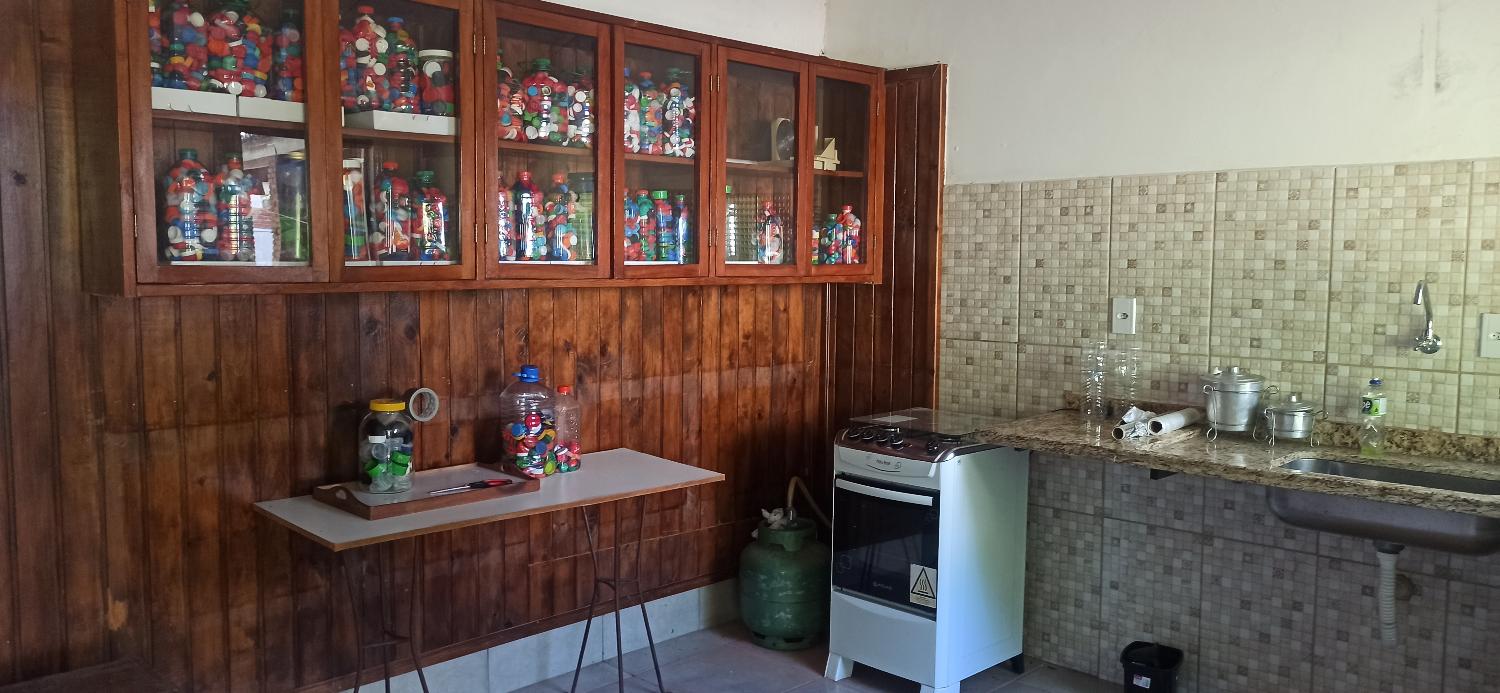 Casa de Condomínio à venda com 6 quartos, 2000m² - Foto 15