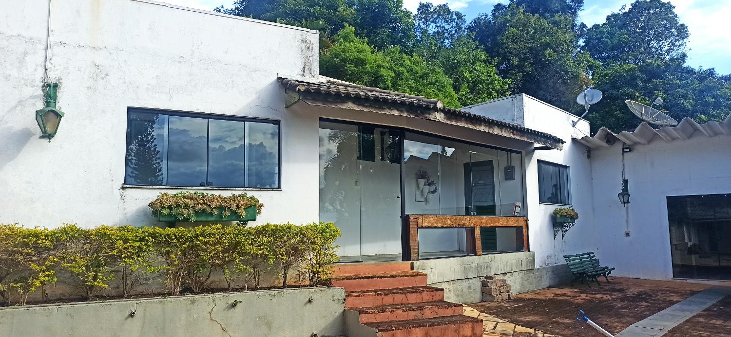 Casa de Condomínio à venda com 6 quartos, 2000m² - Foto 20