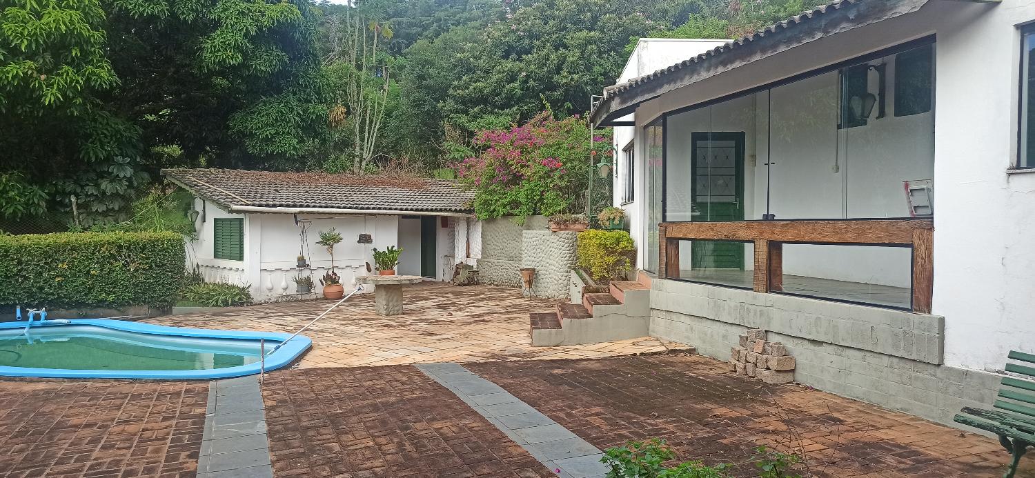 Casa de Condomínio à venda com 6 quartos, 2000m² - Foto 21