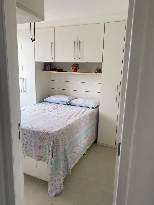 Apartamento à venda com 2 quartos, 53m² - Foto 11