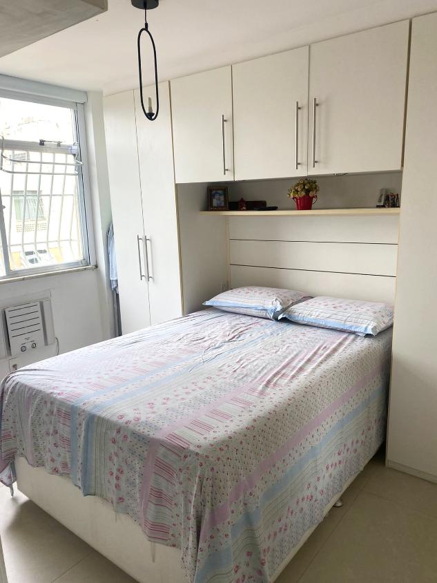 Apartamento à venda com 2 quartos, 53m² - Foto 12