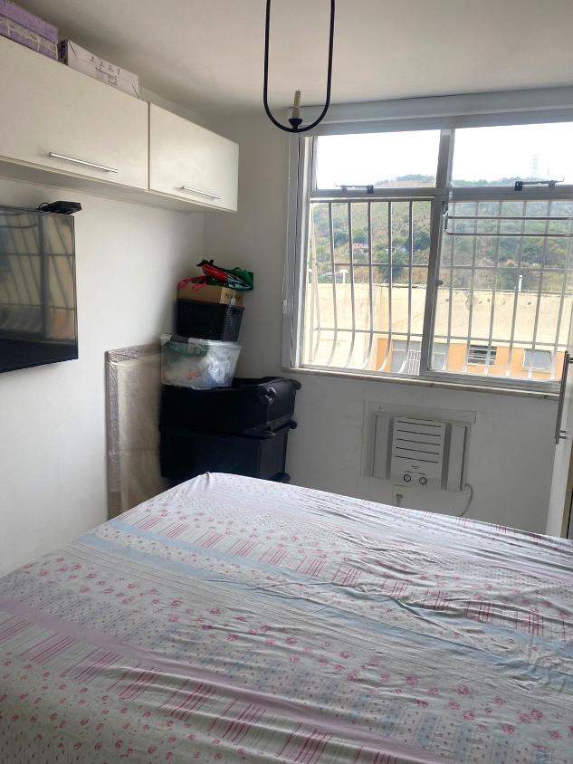 Apartamento à venda com 2 quartos, 53m² - Foto 13