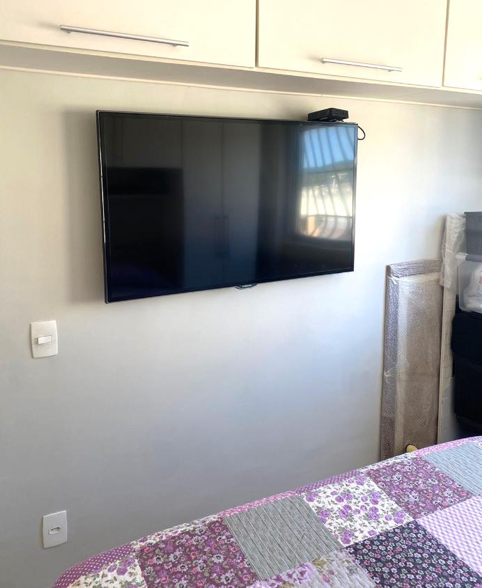 Apartamento à venda com 2 quartos, 53m² - Foto 14