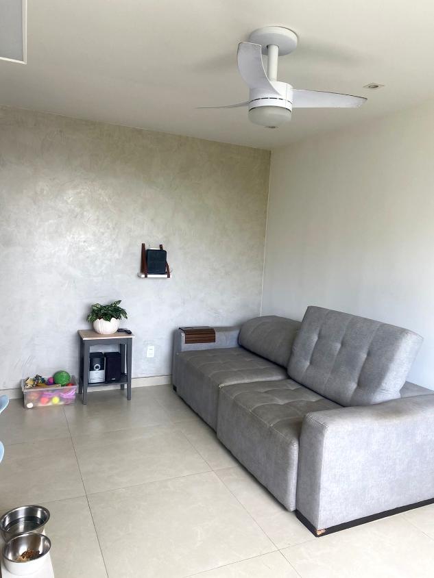 Apartamento à venda com 2 quartos, 53m² - Foto 6