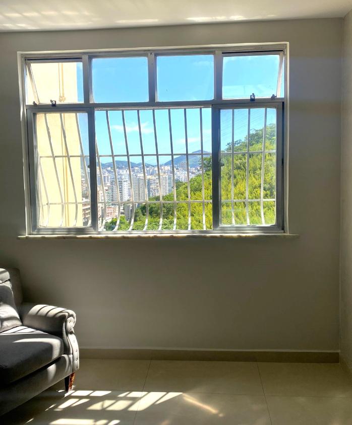 Apartamento à venda com 2 quartos, 53m² - Foto 8