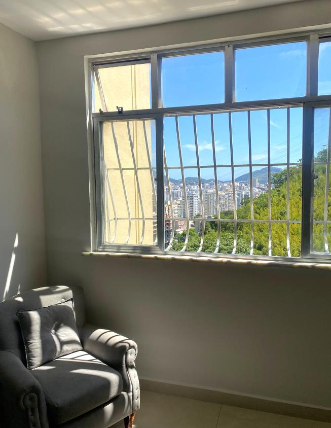 Apartamento à venda com 2 quartos, 53m² - Foto 7